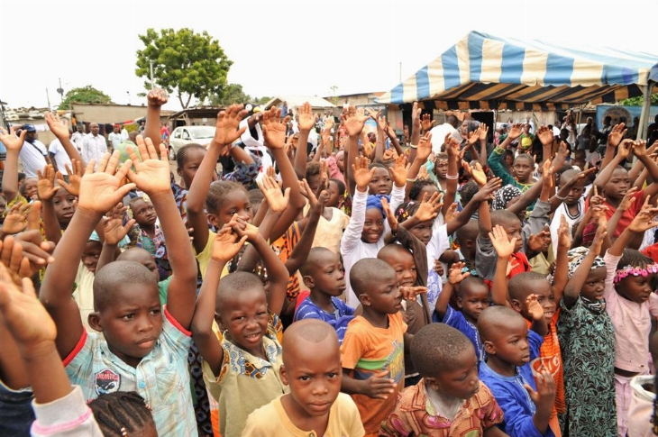 Lutte contre les pires formes de Travail des enfants : Les magistrats veulent s’auto saisir